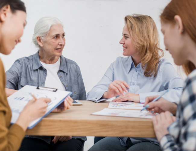 Autorizzazione ministeriale per la ricerca e selezione badanti 
