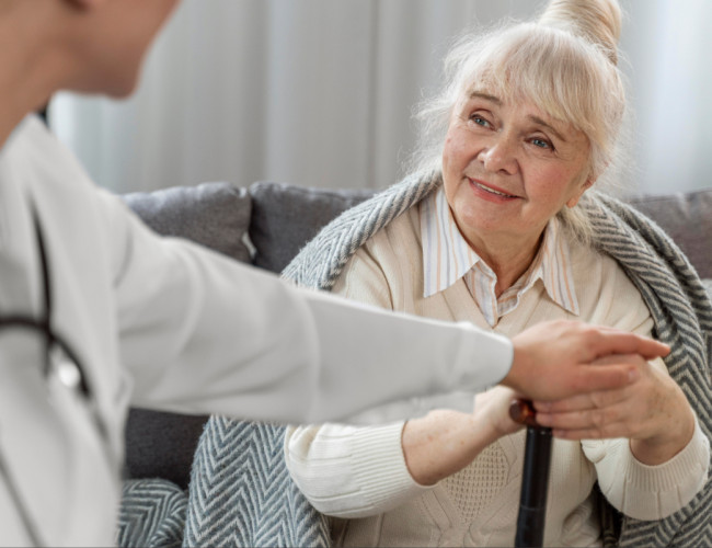 Servizi badanti Modena e provincia